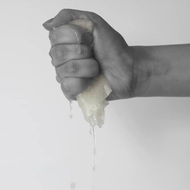 Éclat du teint PDRN CICA Mask 5ea (PRO)