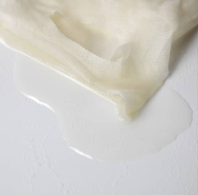 Éclat du teint PDRN CICA Mask 5ea (PRO)