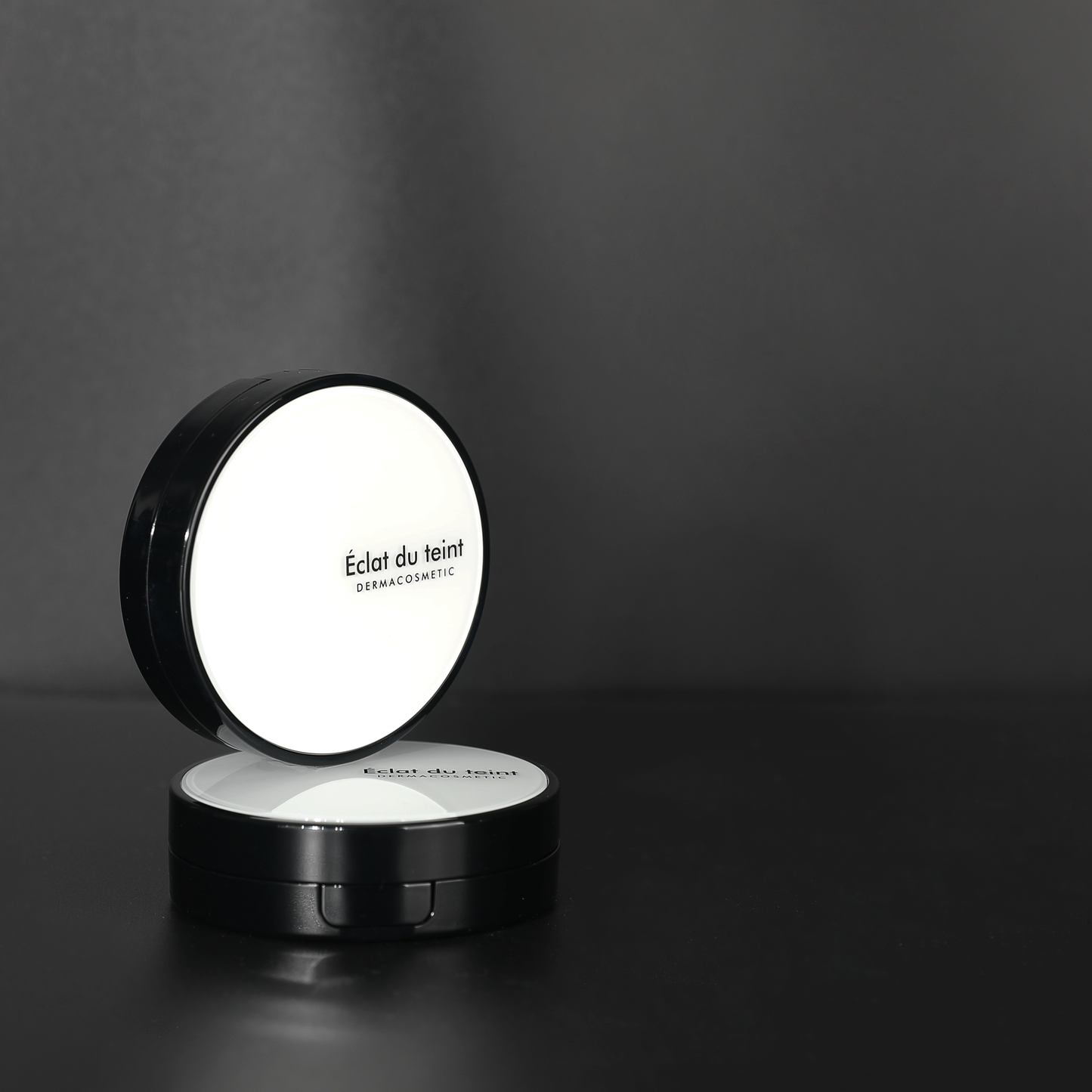 Éclat du teint CICA Dressing Cushion