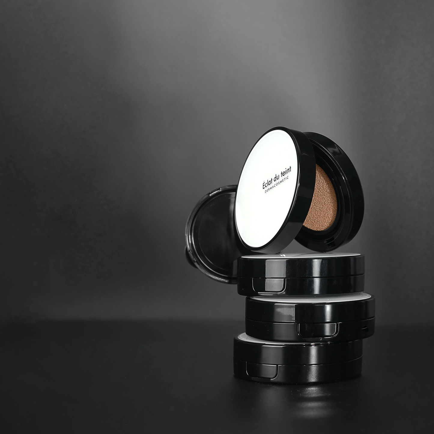 Éclat du teint CICA Dressing Cushion