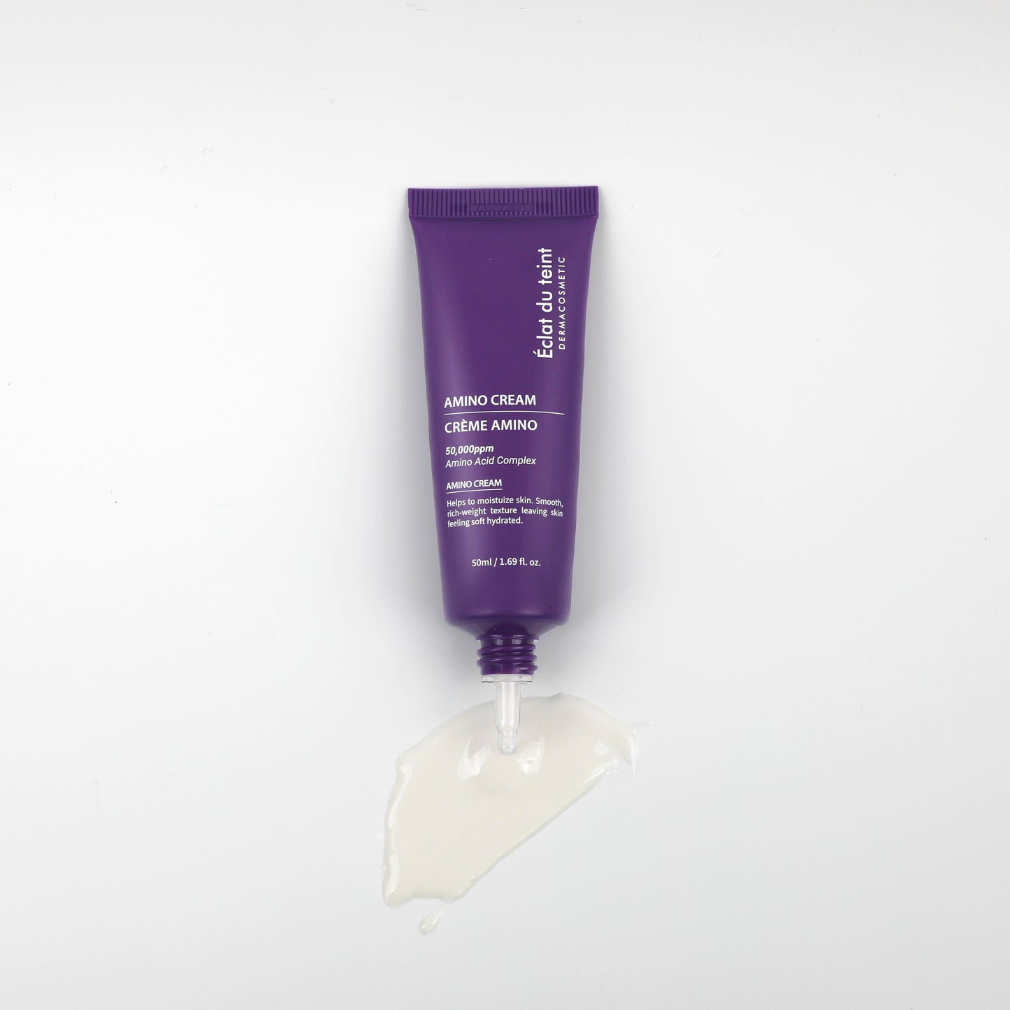 Eclat Du Teint Amino Interupter Cream