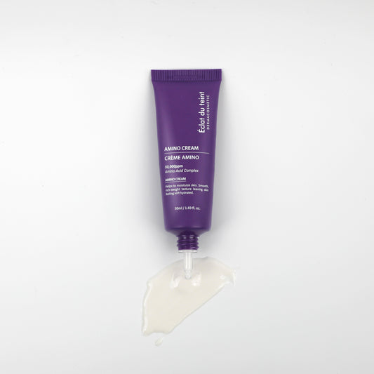Eclat Du Teint Amino Interupter Cream