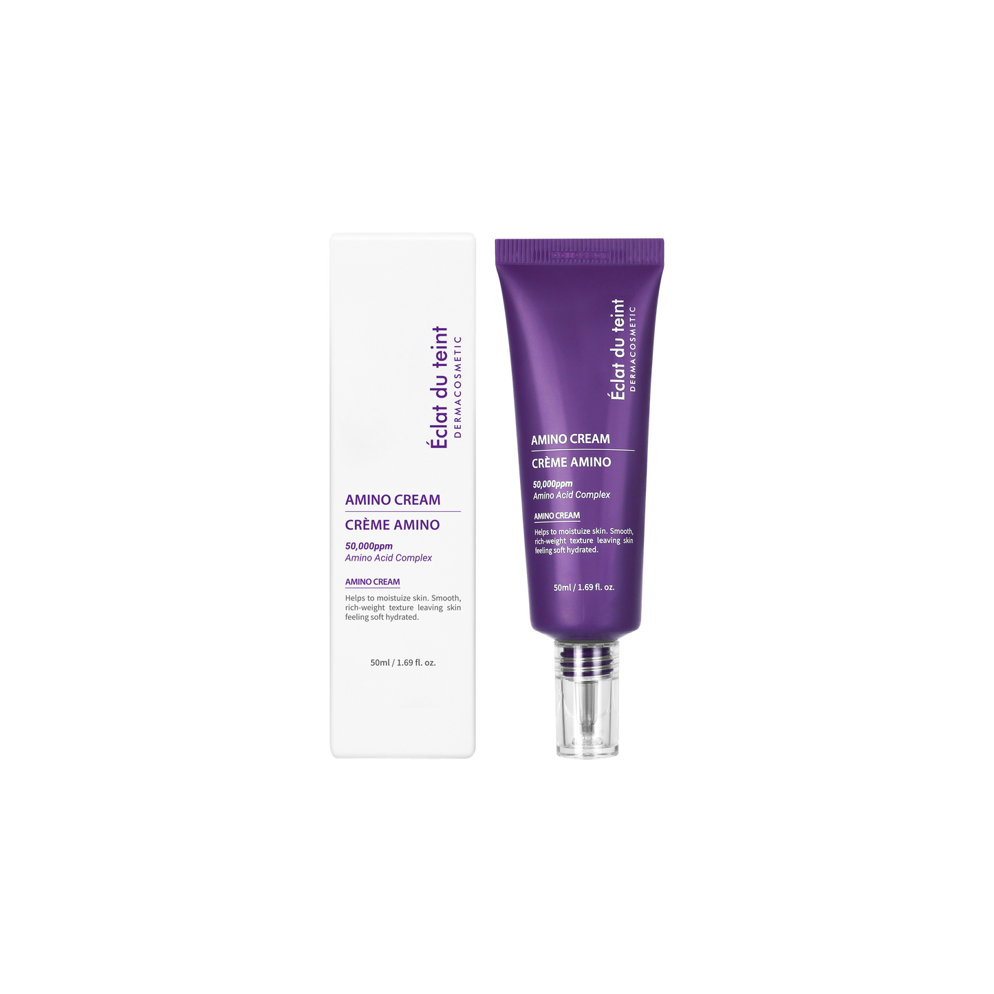 Éclat du teint Amino Cream