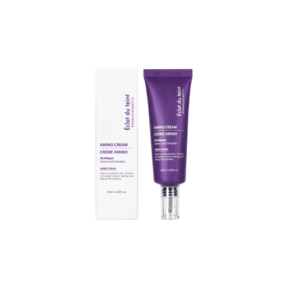 Éclat du teint Amino Cream