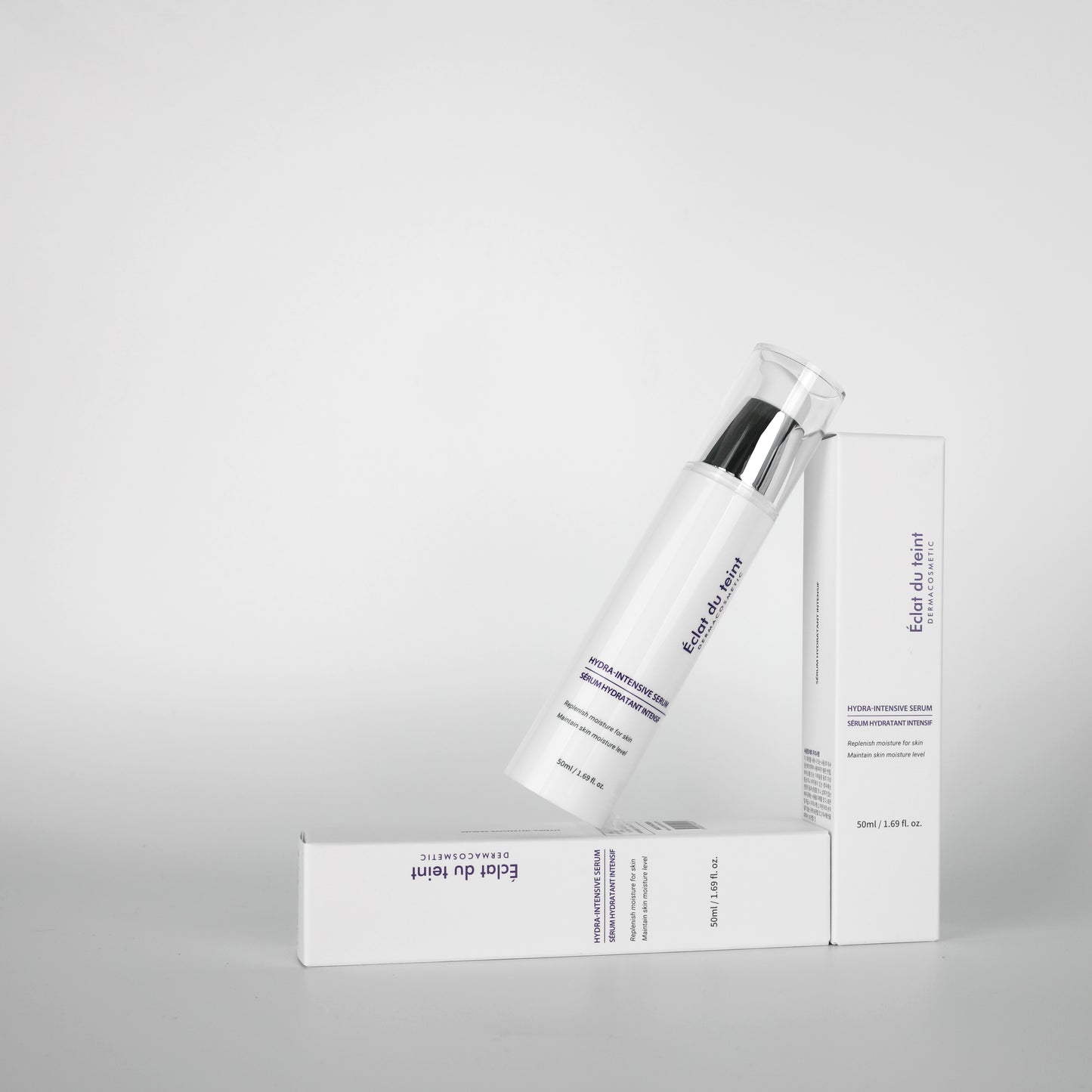 Éclat du teint Hydra Intensive Serum