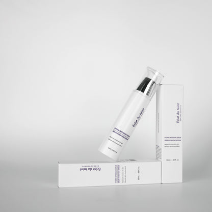 Éclat du teint Hydra Intensive Serum