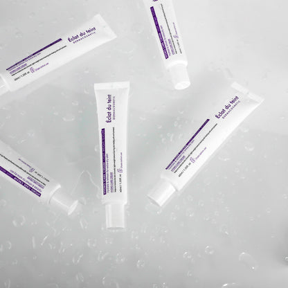 Éclat du Teint – Hydro Care Cream