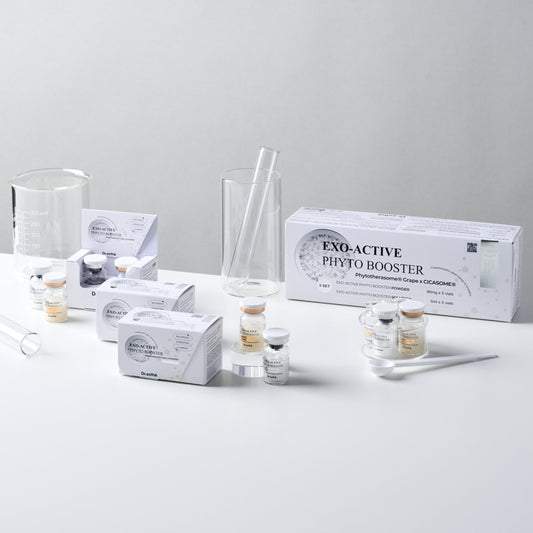EXO-ACTIVE Phyto Booster