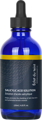 Éclat du teint Salicylic Acid Solution 120 ml (PRO)