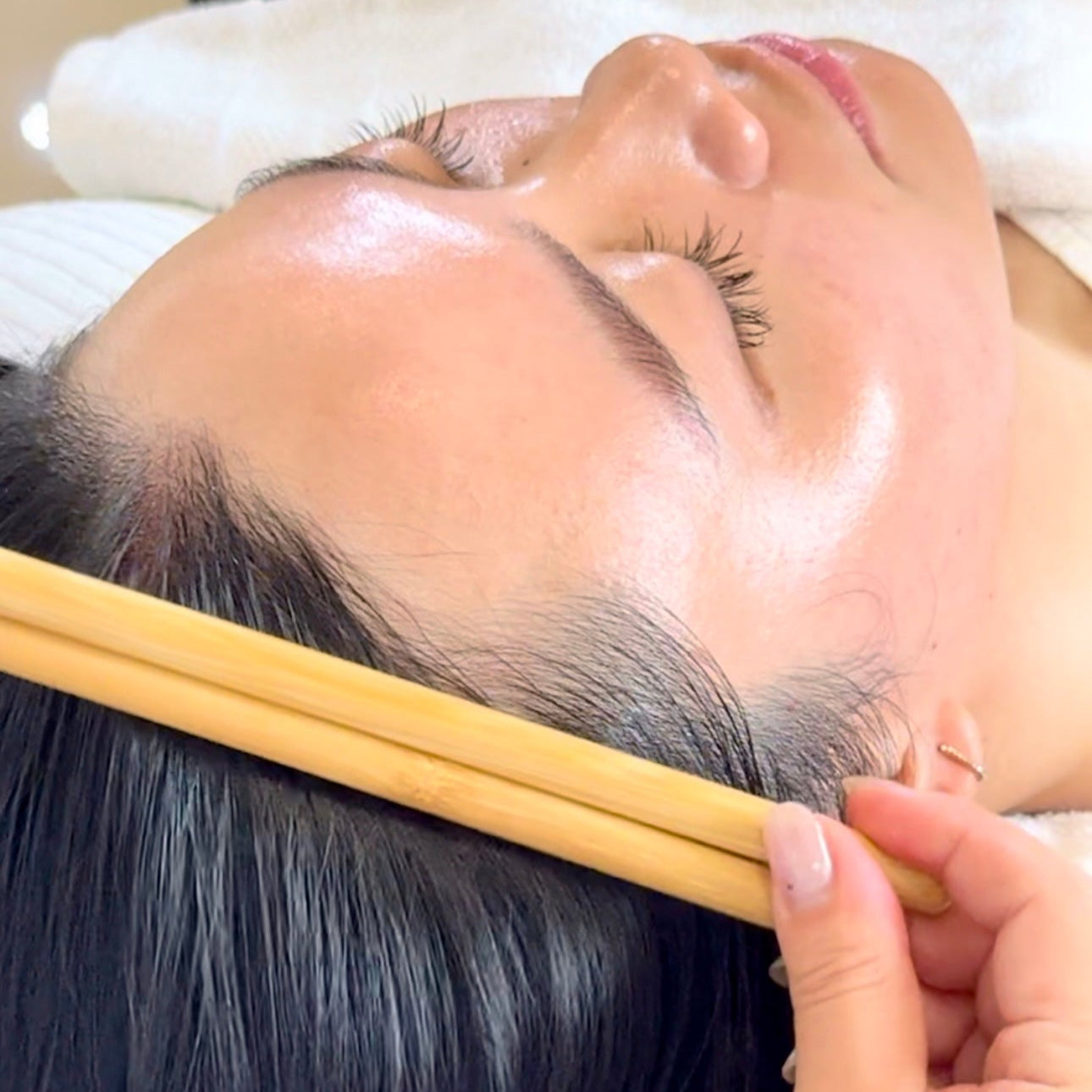 [Certified Course] Bamboo Facial Therapy Masterclass