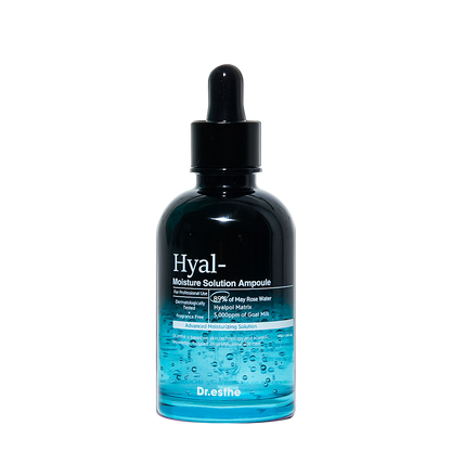 Dr. Esthe Hyal-Moisture Ampoule 52ml
