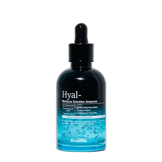Dr. Esthe Hyal-Moisture Ampoule 52ml