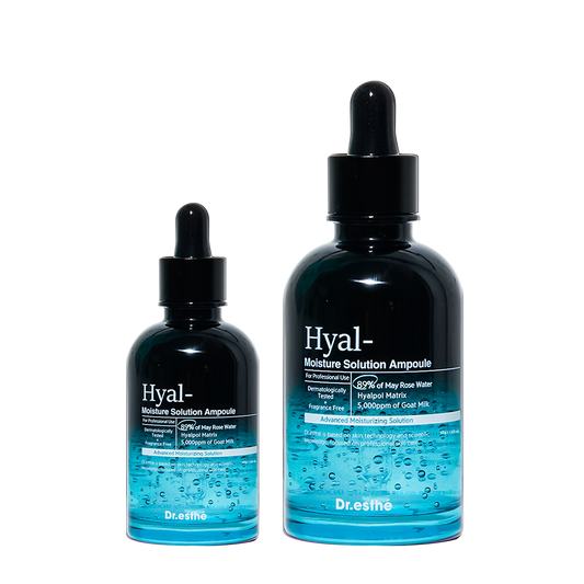 Dr. Esthe Hyal-Moisture Ampoule 150ml