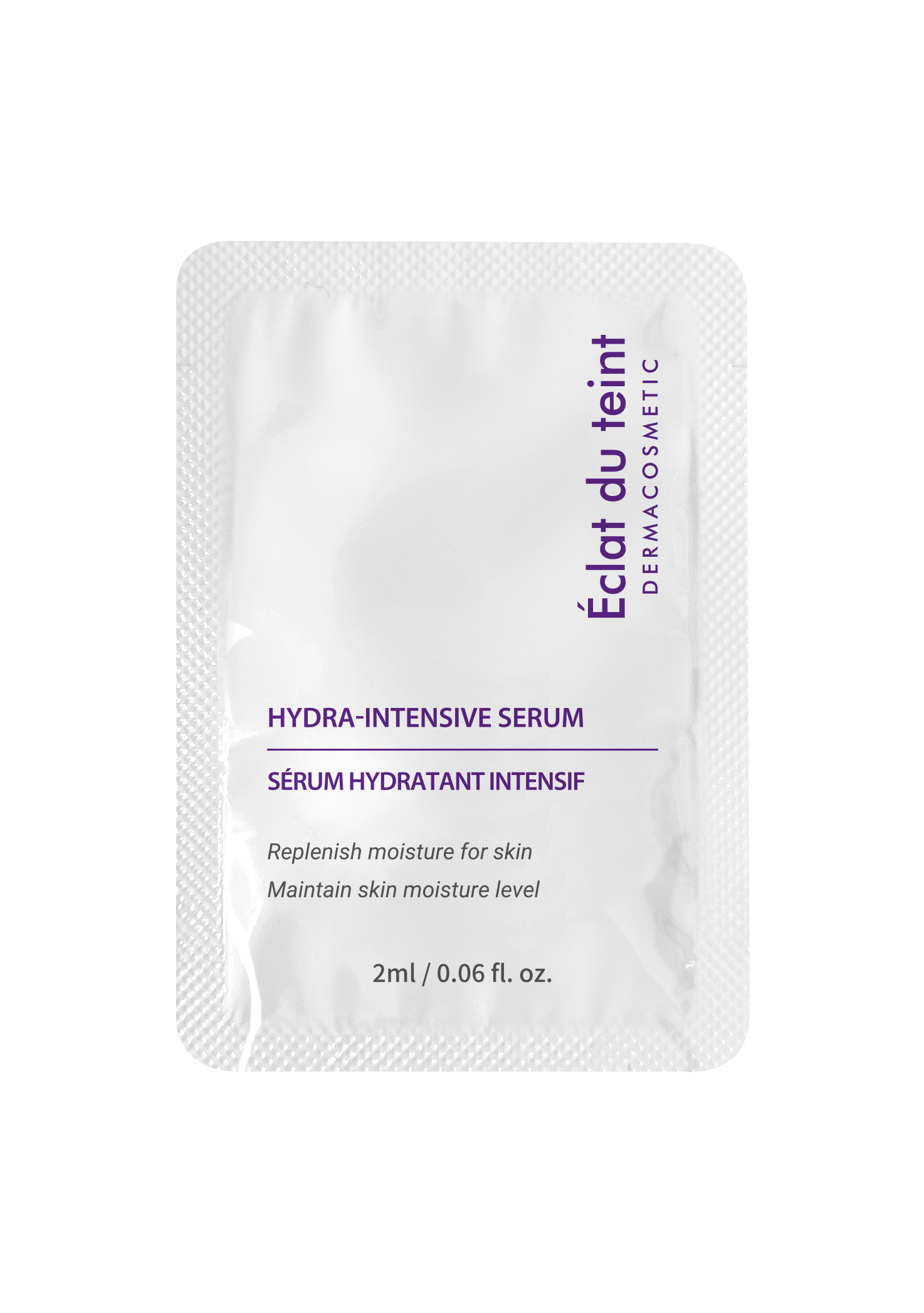 Eclat Du Teint Sample Pouches - Pack of 10 (PRO)