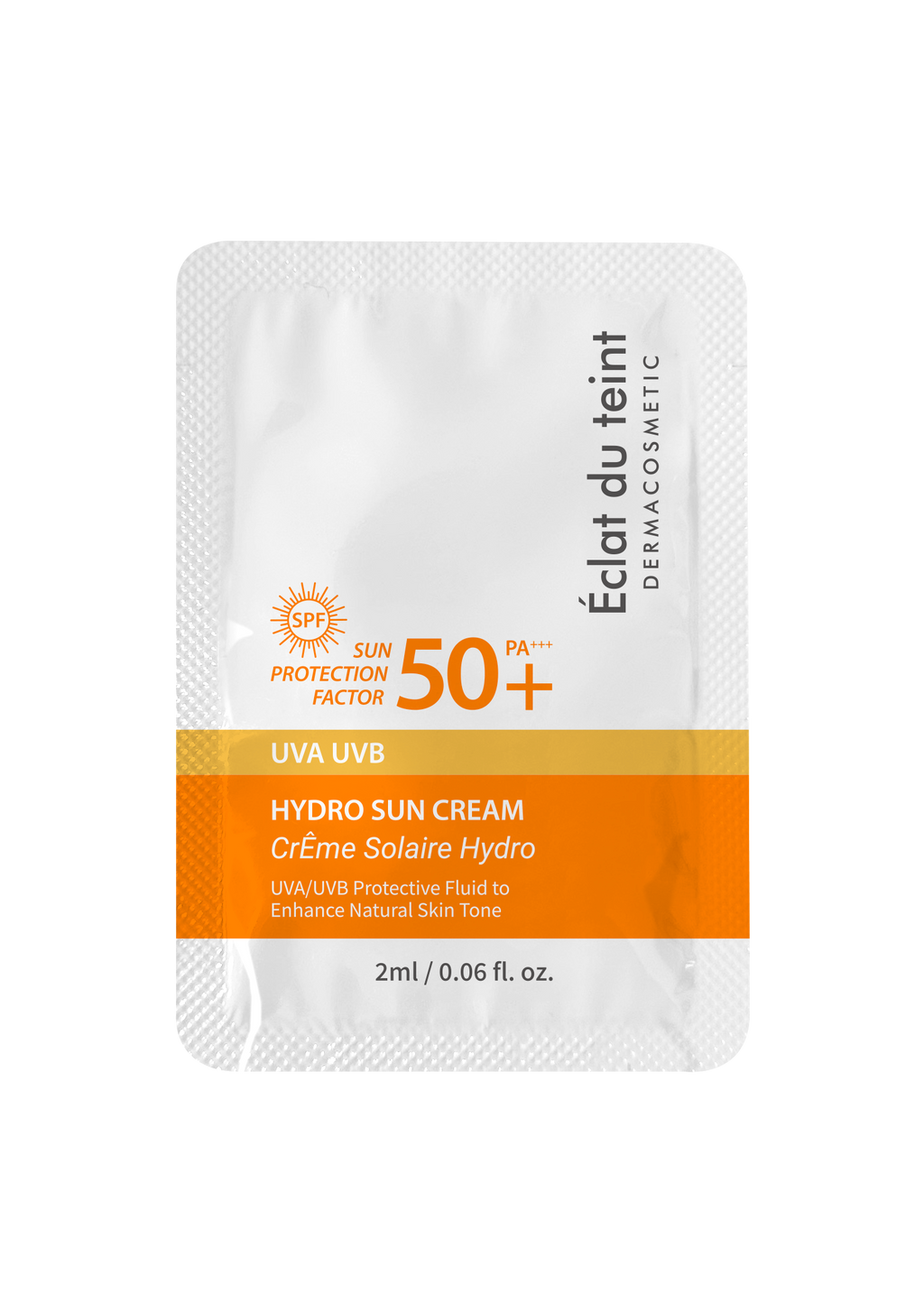 Eclat Du Teint Sample Pouches - Pack of 10 (PRO)