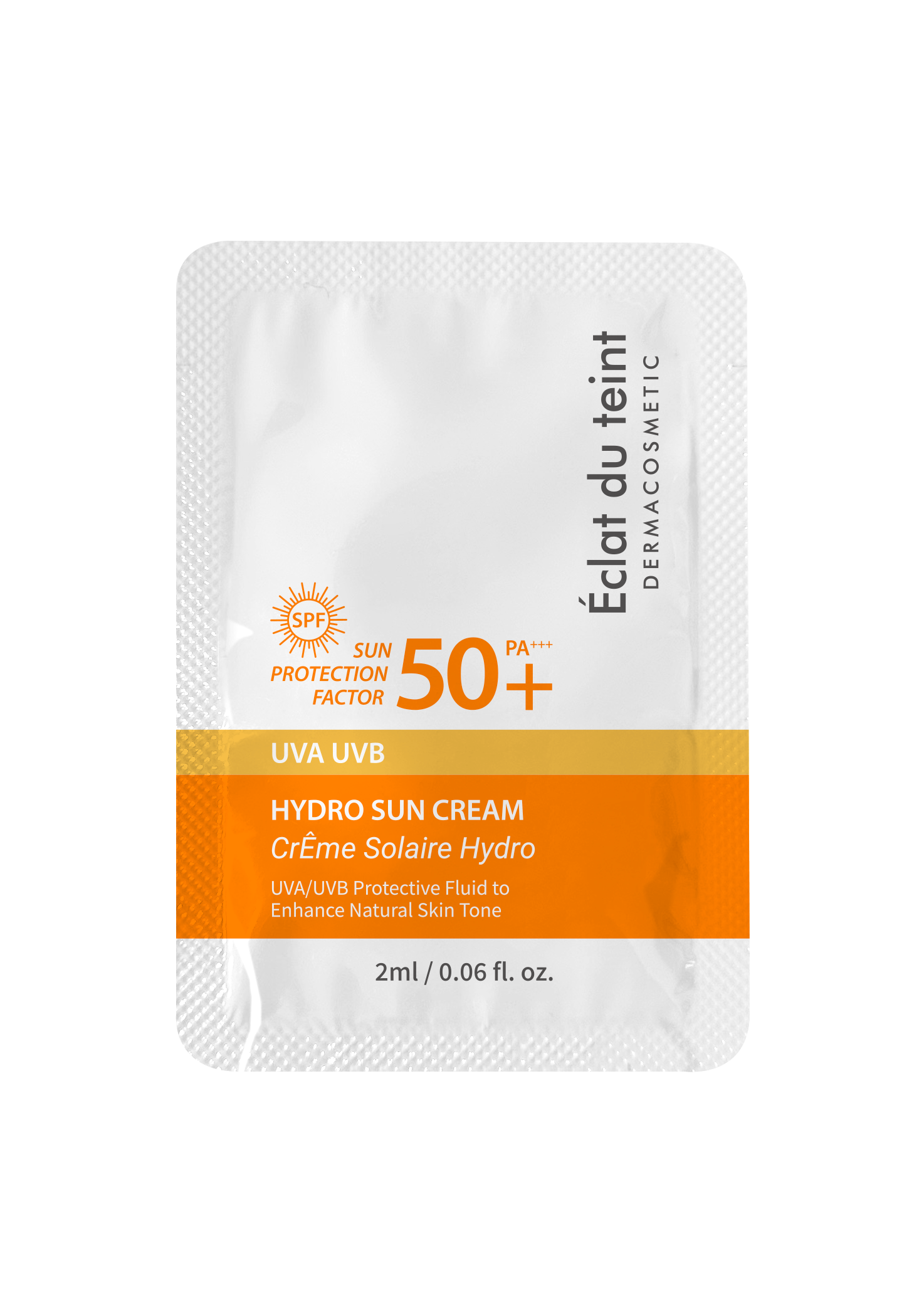 Eclat Du Teint Sample Pouches - Pack of 10 (PRO)