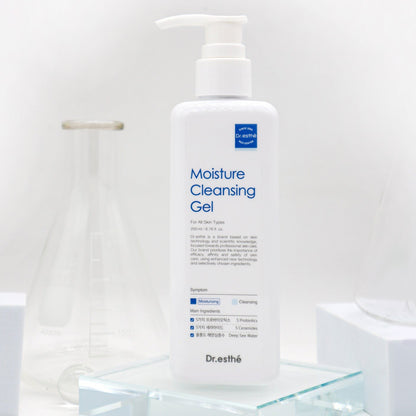 Dr. Esthé Moisture Cleansing Gel