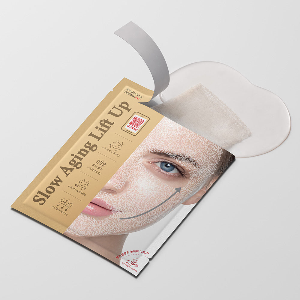 Dermafix Slow Aging Lift Up Mask