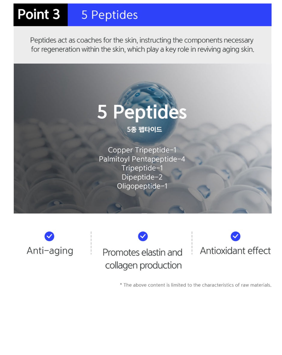 Pure Retinol 0.1% Cream 30ml