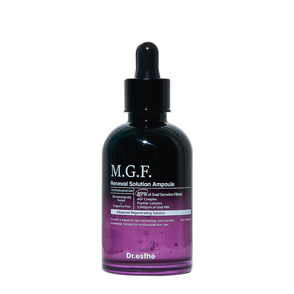 M.G.F Renewal Ampoule 52ml