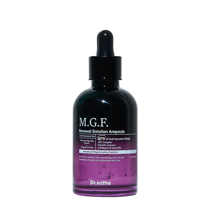 Dr. Esthe M.G.F Renewal Ampoule 52ml