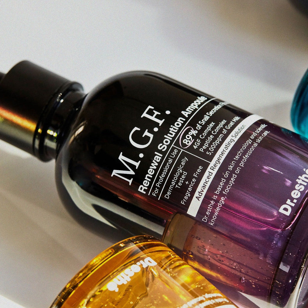 M.G.F Renewal Ampoule 52ml