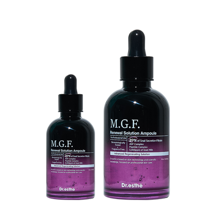 Dr. Esthe M.G.F Renewal Ampoule 150ml