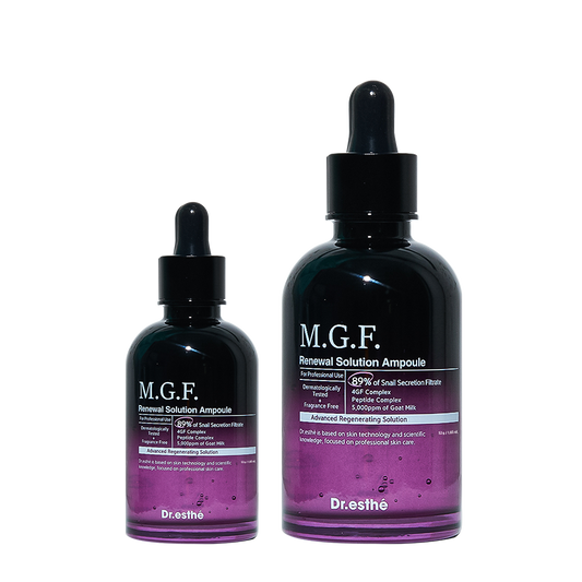 Dr. Esthe M.G.F Renewal Ampoule 150ml