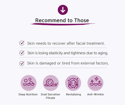 Dr. Esthe M.G.F Renewal Ampoule 52ml