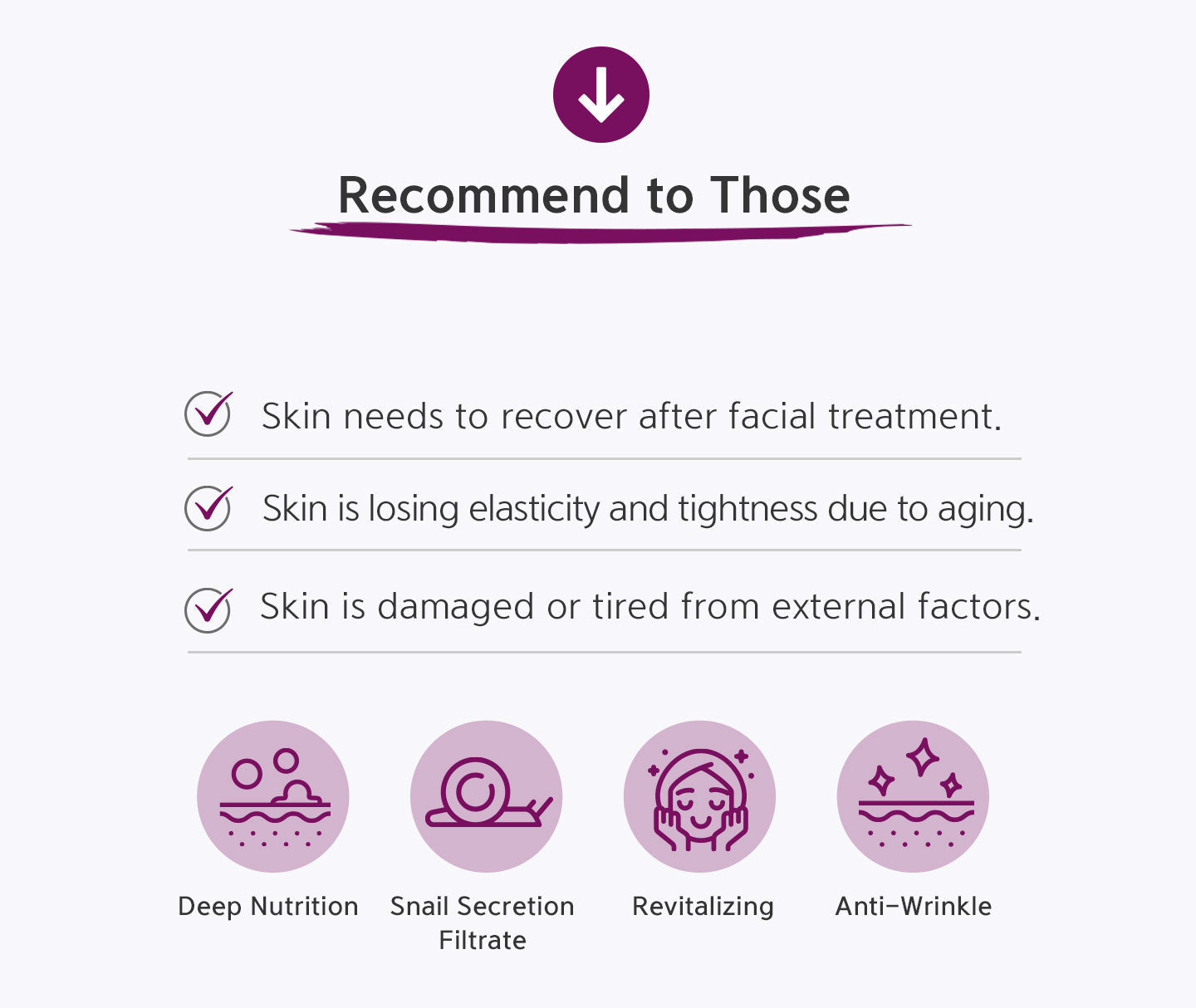 M.G.F Renewal Ampoule 52ml