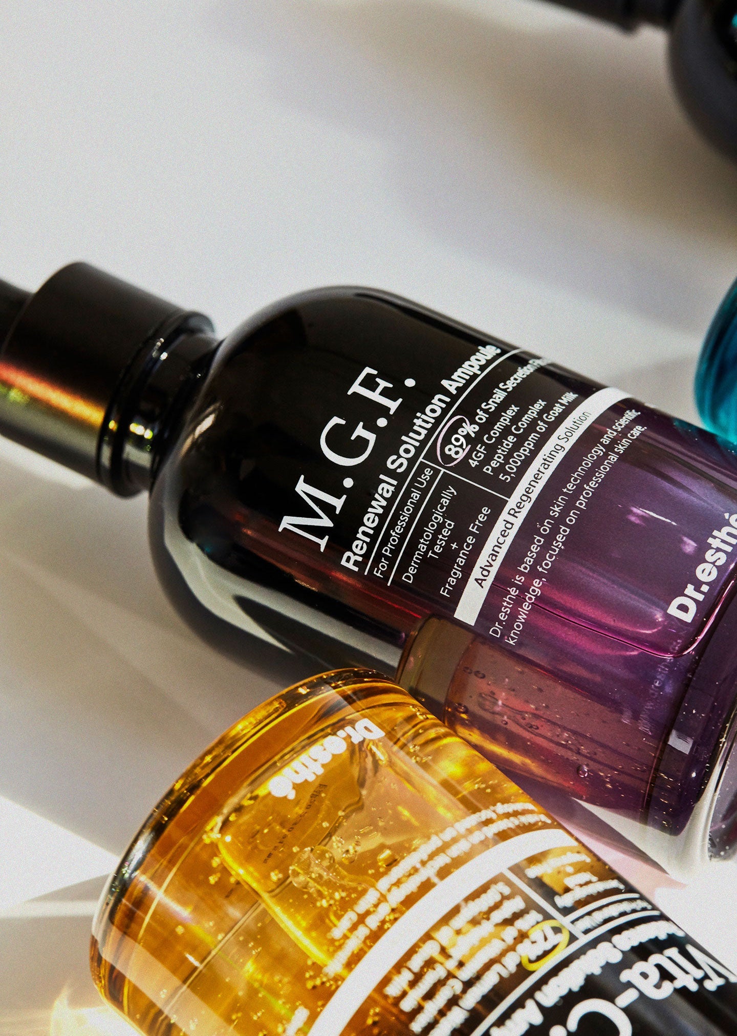 M.G.F Renewal Ampoule 52ml