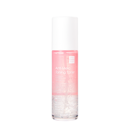 Dr. Esthe Anti Mela Toning Toner 100ml