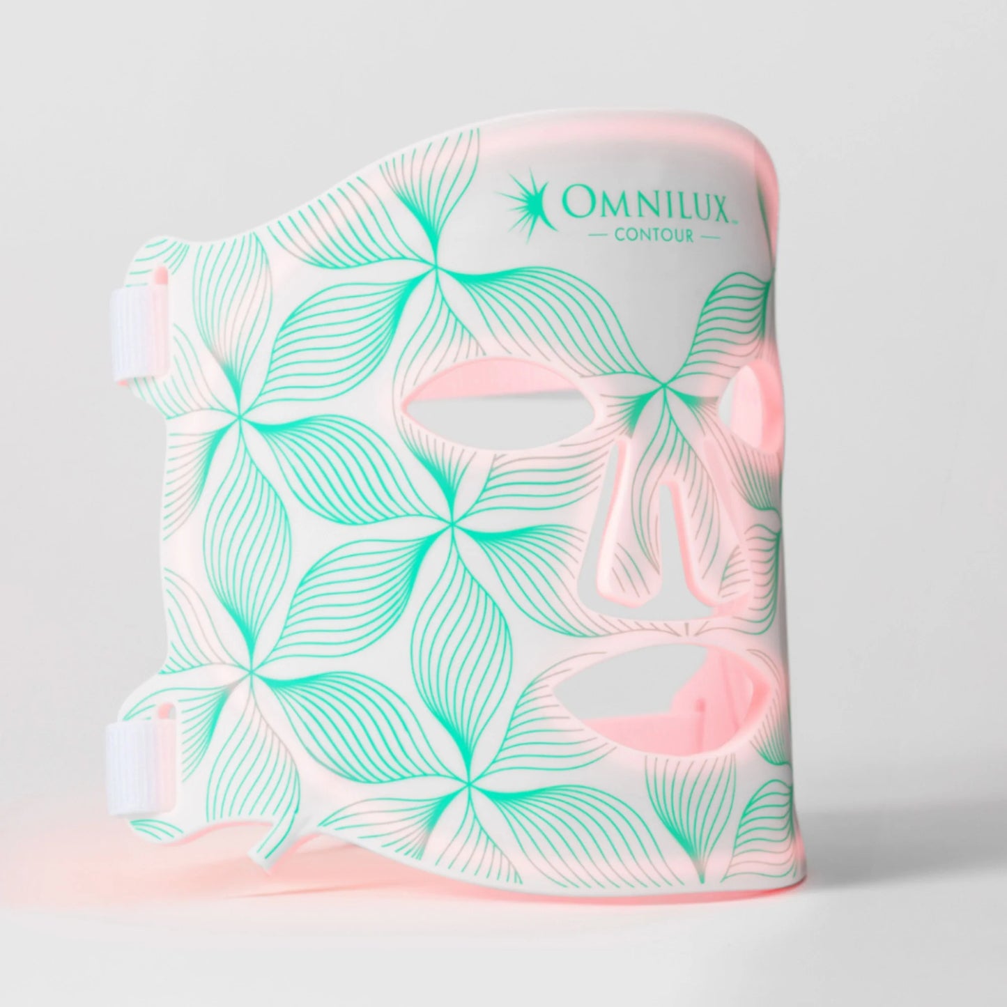 Omnilux Contour Face LED Mask