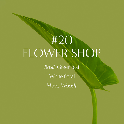 W. Dressroom Moisturizing Perfume Hand Cream | 20 Flower Shop