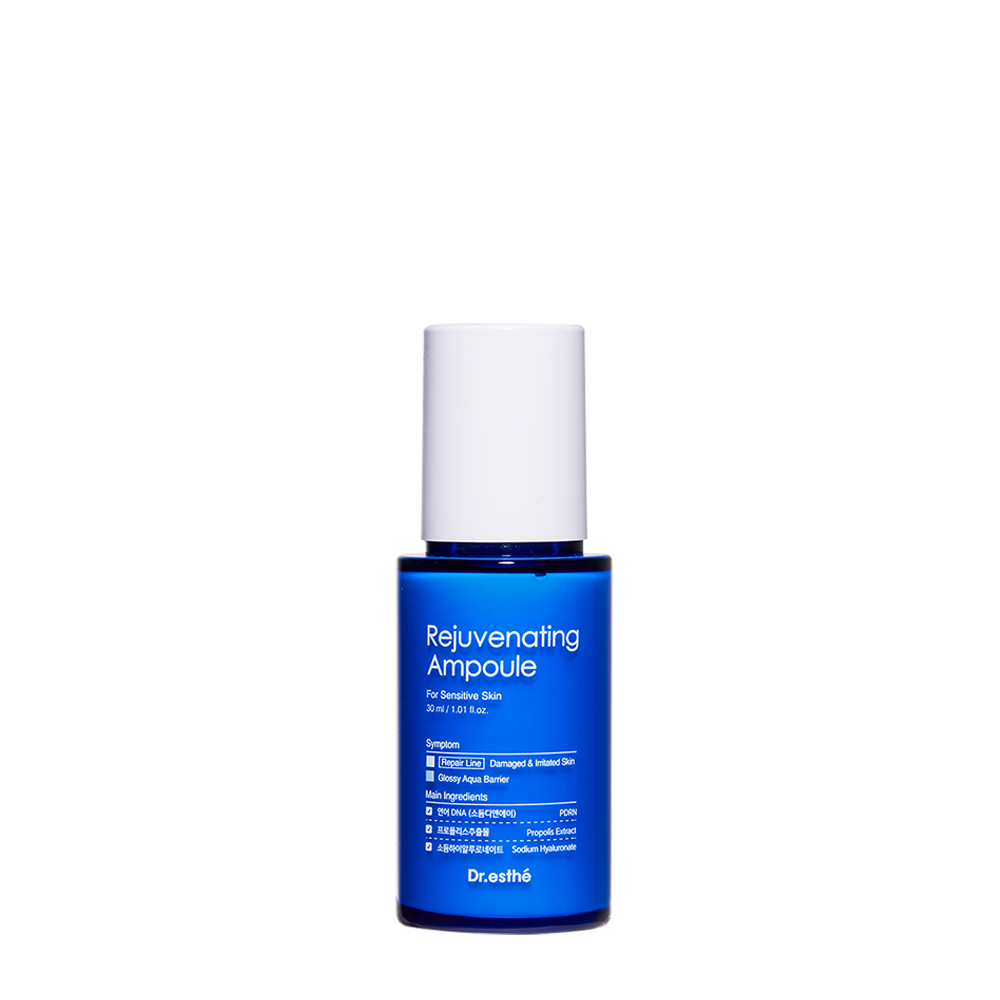 Rejuvenating Ampoule 30ml