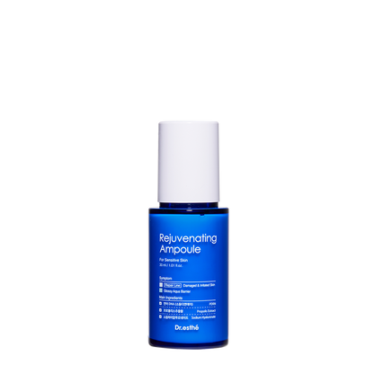 Dr. Esthe Rejuvenating Ampoule 30ml