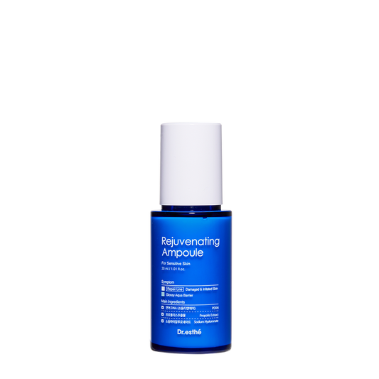 Dr. Esthe Rejuvenating Ampoule 30ml