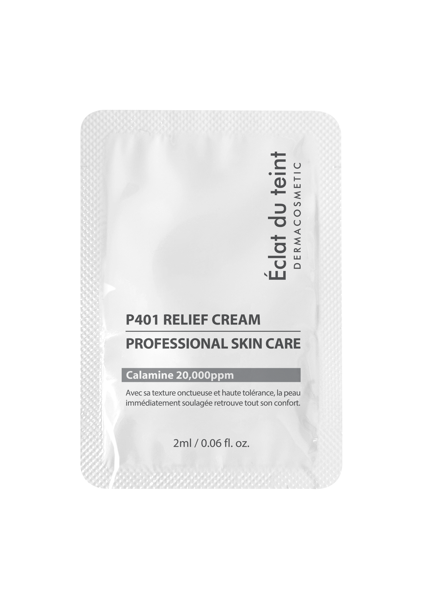 Eclat Du Teint Sample Pouches - Pack of 10 (PRO)