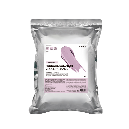 Dr. Esthe Renewal Solution Modeling Mask 1kg