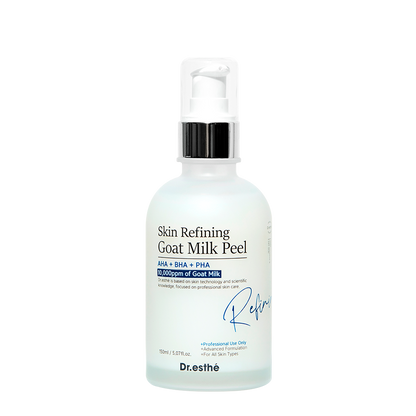 Dr. Esthe Goat Milk Peel (EST)