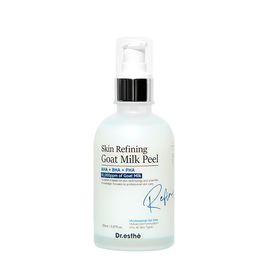 Dr. Esthe Goat Milk Peel (EST)