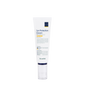 A tube of Sun Protection Cream with SPF 50+ PA+++, indicating high sun protection. The packaging is white with blue and red text detailing product information.