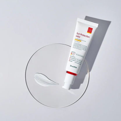 Dr. Esthe Sun Protection Mild SPF 50+ PA+++ 50ml