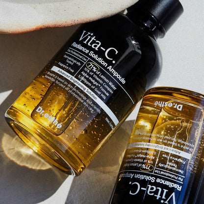 Dr. Esthe Vita-C Renewal Ampoule 52ml