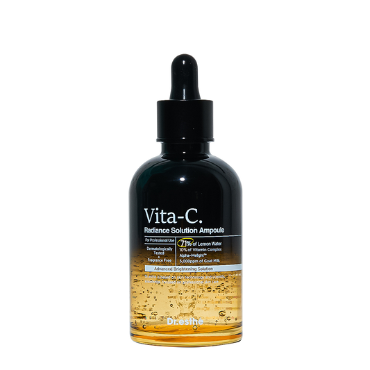 Dr. Esthe Vita-C Renewal Ampoule 52ml
