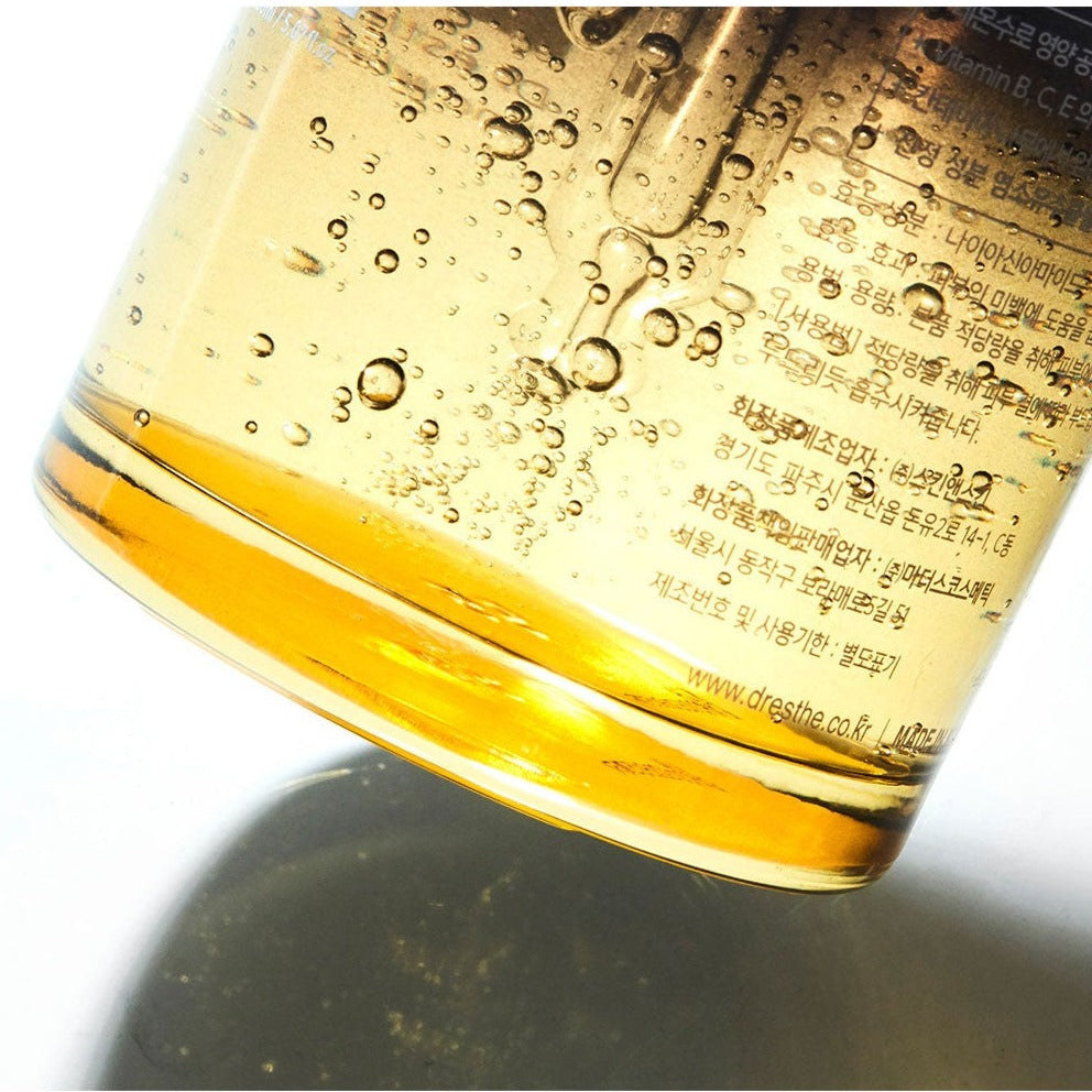 Vita-C Renewal Ampoule 52ml