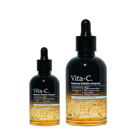 Dr. Esthe Vita-C Renewal Ampoule 150ml