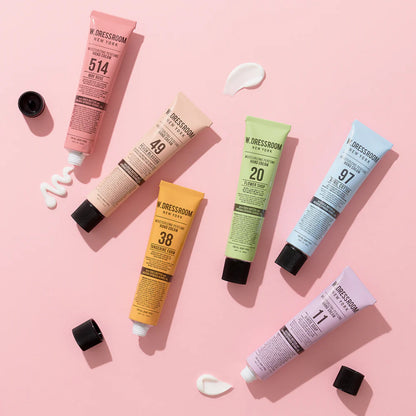 W. Dressroom Moisturizing Perfume Hand Cream | 514 May Rose