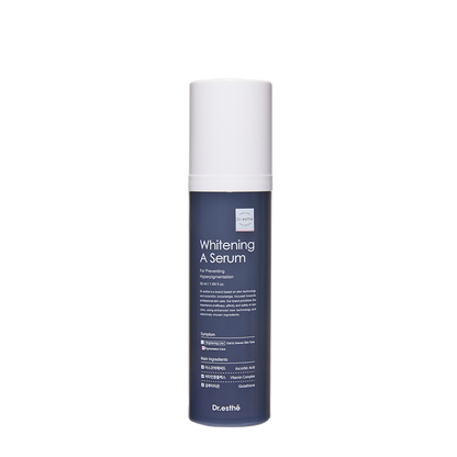 Dr. Esthe Whitening A Serum 50ml