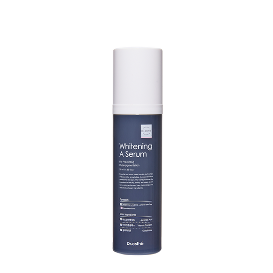 Dr. Esthe Whitening A Serum 50ml